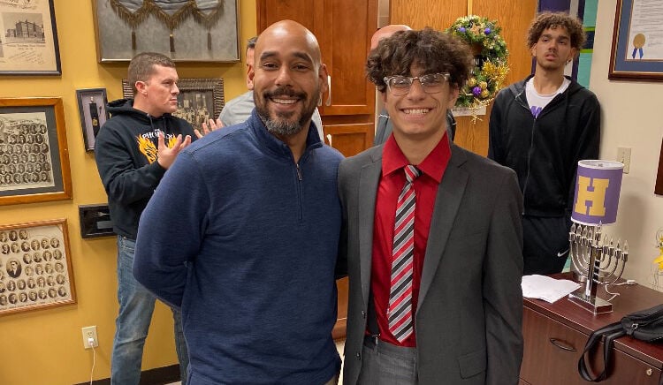 Keith Cathey