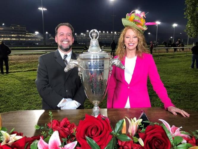 OAKS - MORNING SHOW - OAKS TROPHY - 4-30-2021 1.jfif