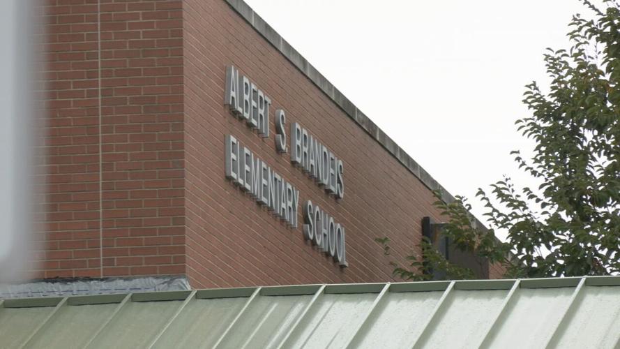 Brandeis Elementary School