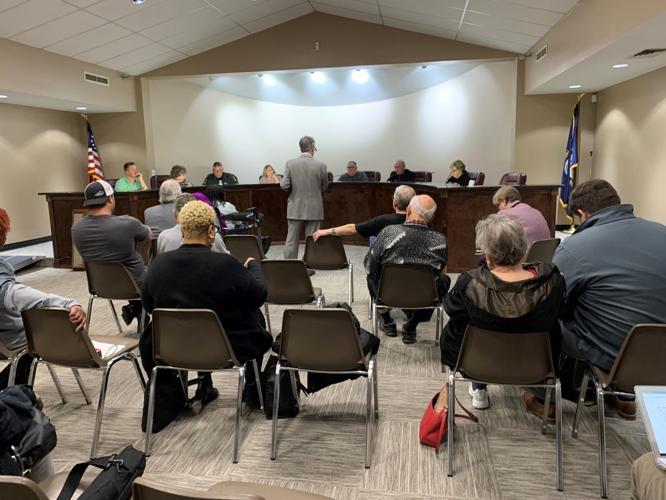 West Buechel Meeting