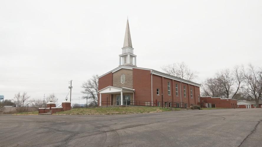 902 N. Mulberry St., Elizabethtown