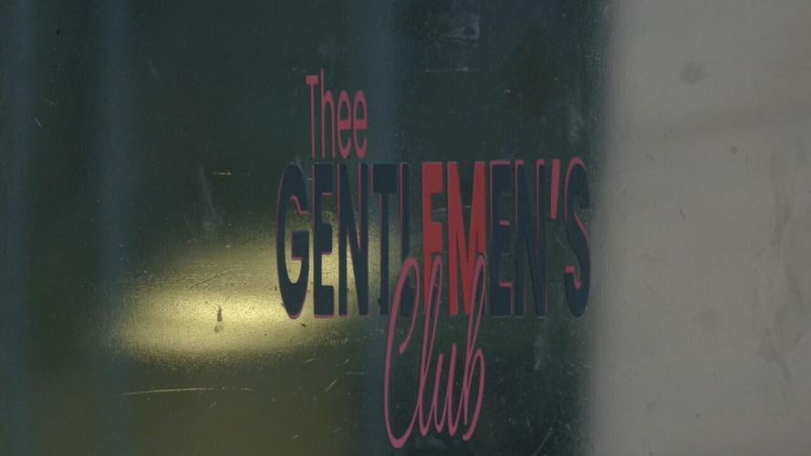 Thee Gentlemen's Club in NuLu - 10.31.24