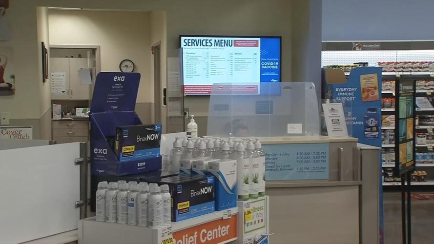 The Little Clinic