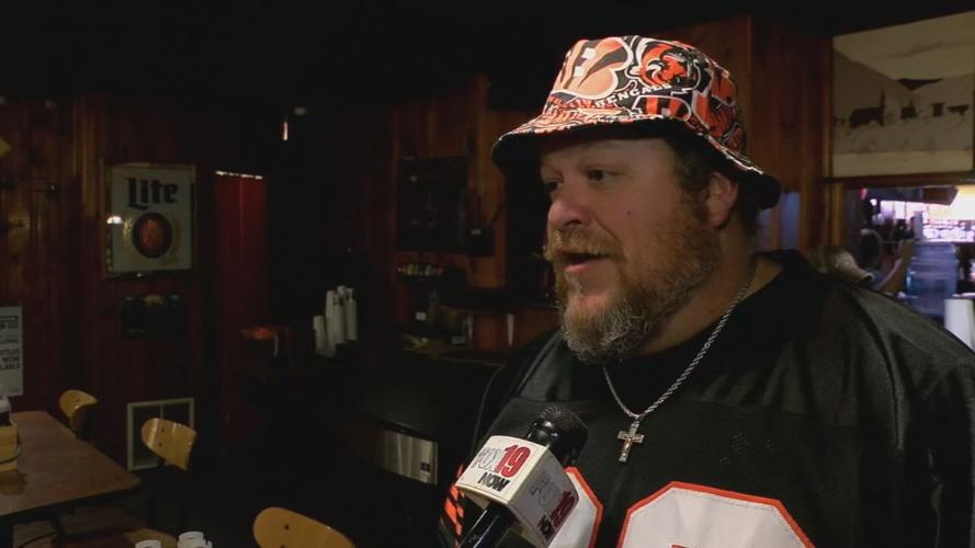 BENGALS FAN MOVES OFF ROOF 12-2-19.jpg