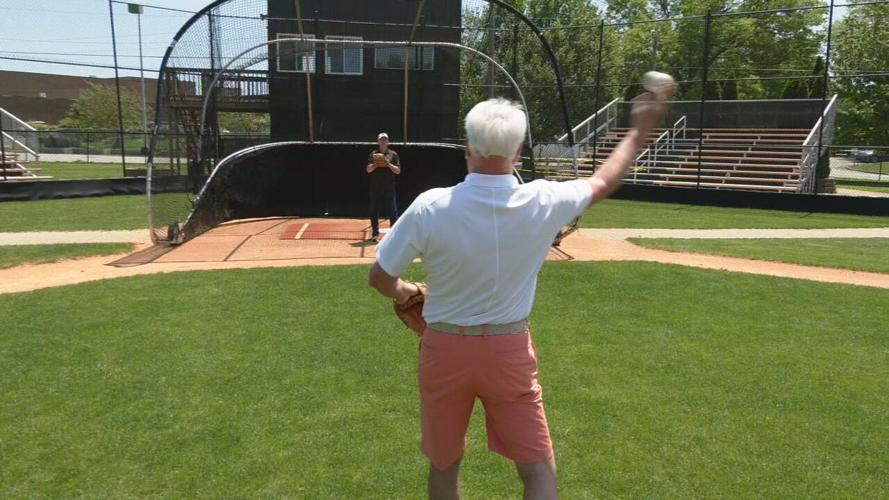 Fern Creek baseball