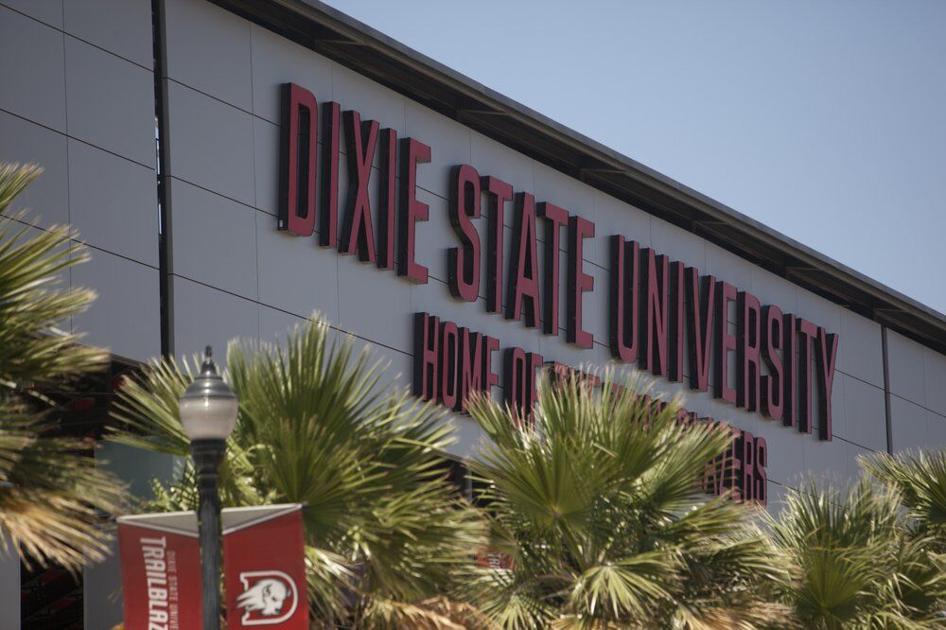 Greater Zion Stadium at Dixie State University