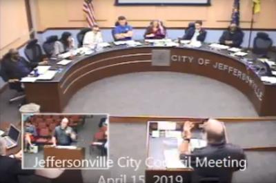 Jeff Council