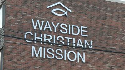 Wayside Christian Mission
