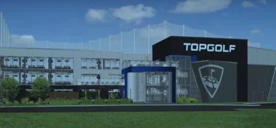 Several items to be voted on Thursday at Louisville Topgolf meeting