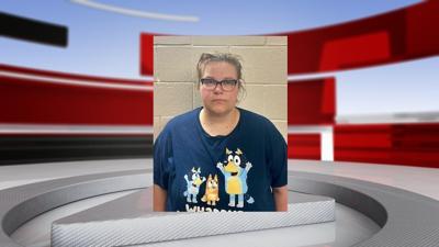 Lauren Salyer mug - 6.7.24