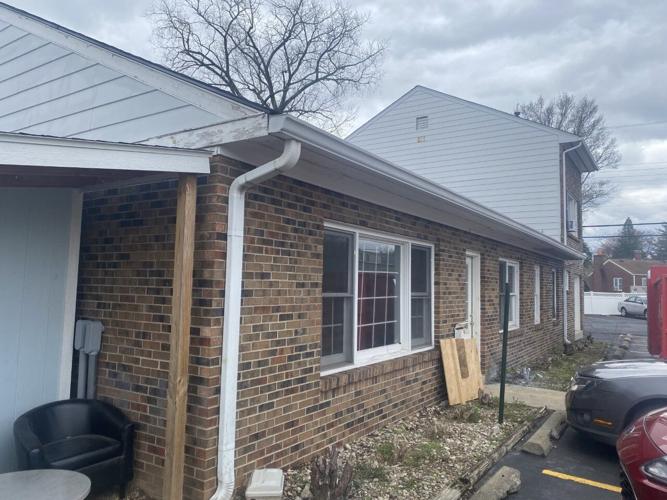 Veteran's Club's new headquarters