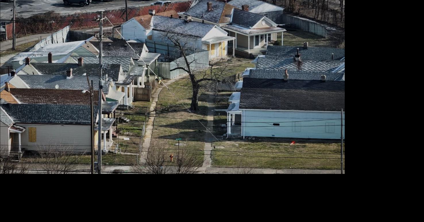 Lawsuit challenges failed landmarks vote for Lawton Court houses In