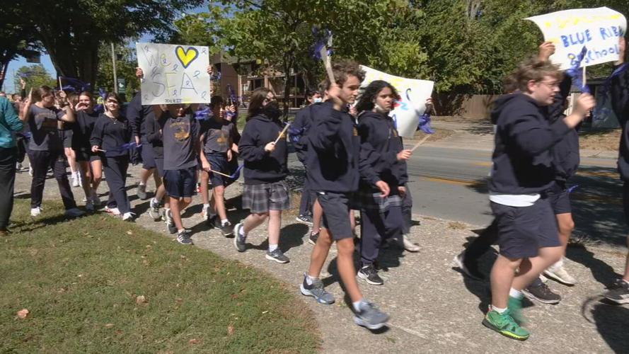 St. Francis of Assisi Blue Ribbon School celebration 9-30-22 (6).jpeg