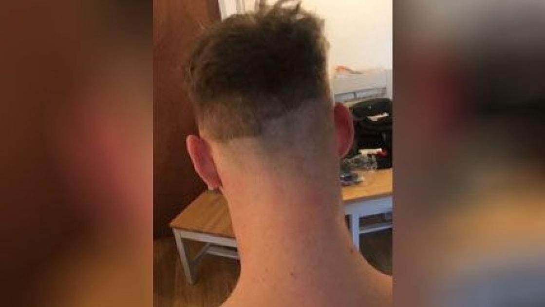 People Are Sharing Hilarious Home Haircut Fails During Coronavirus Isolation Morning Wdrb Com
