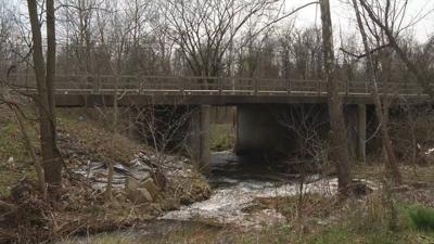 Bridge construction on Highway 150 in Floyd County will affect thousands of drivers in May
