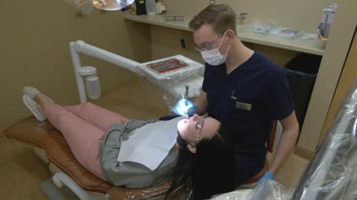 dentist