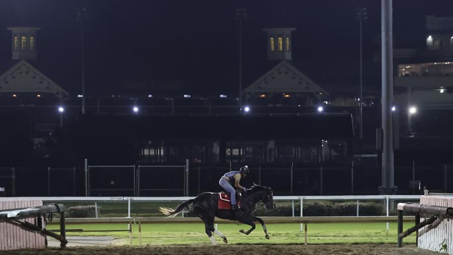 Churchill Downs