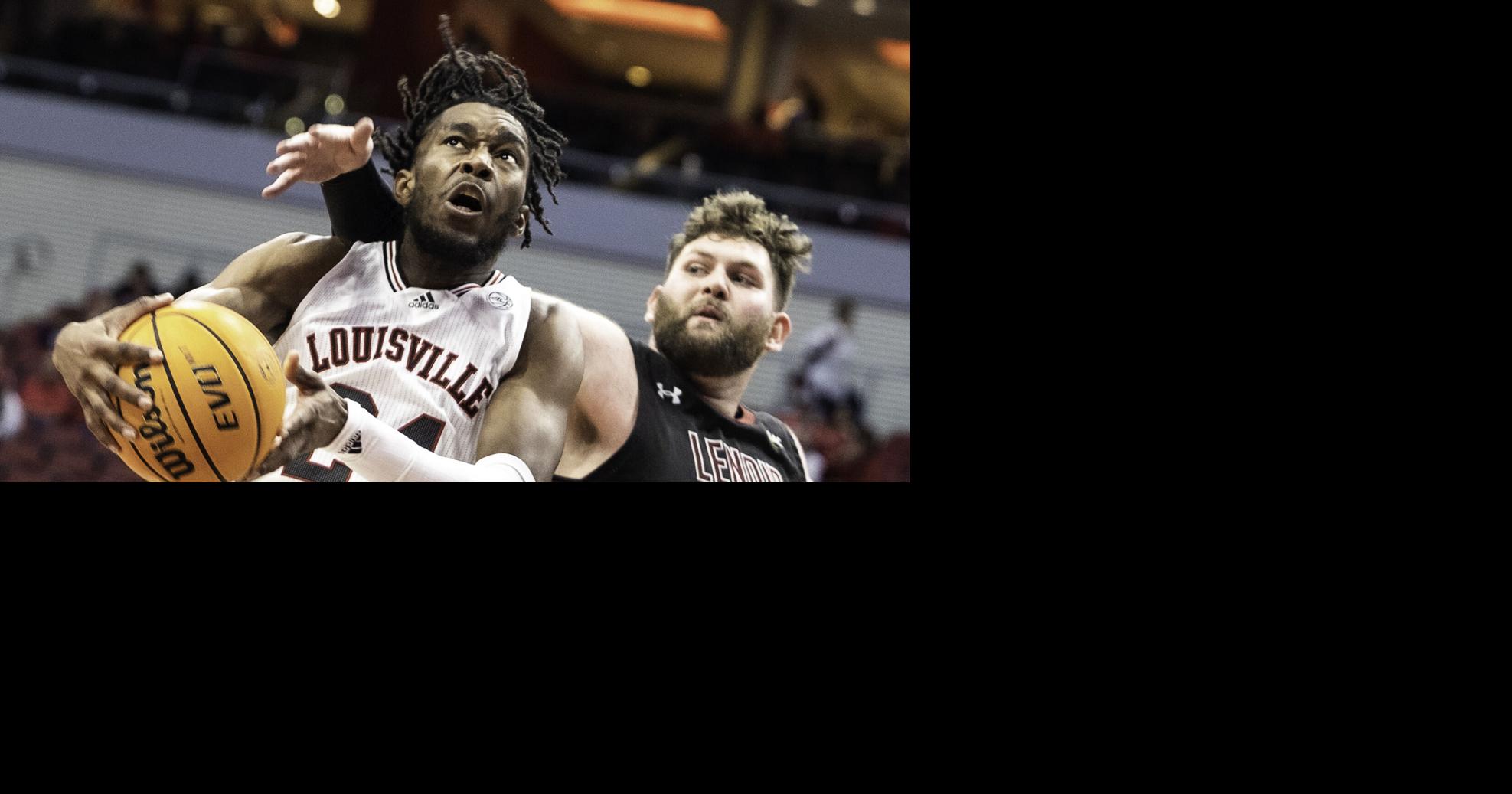 Louisville Cardinals Basketball Tickets - 2023-2024 Louisville Games