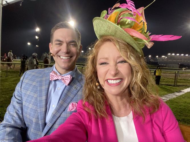 OAKS - MORNING SHOW - STERLING AND CANDYCE  - 4-30-2021 1.jfif