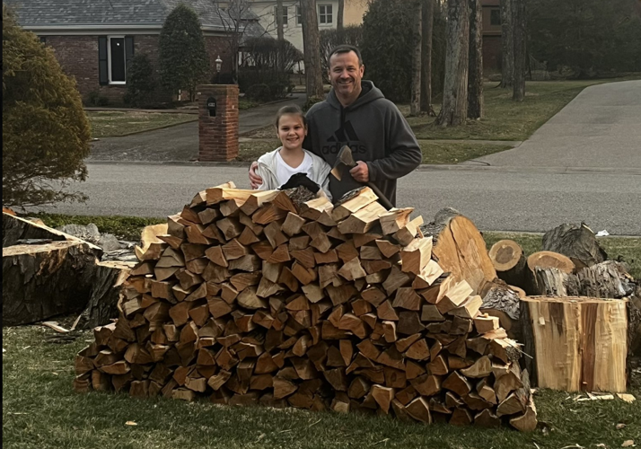Jeff Walz wood