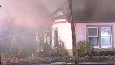 CLARKSVILLE HOUSE FIRE - EVERGREEN DRIVE 11-7-2025.jpeg