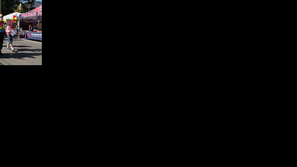 Louisville Pride fest in the Highlands - 9.6.25