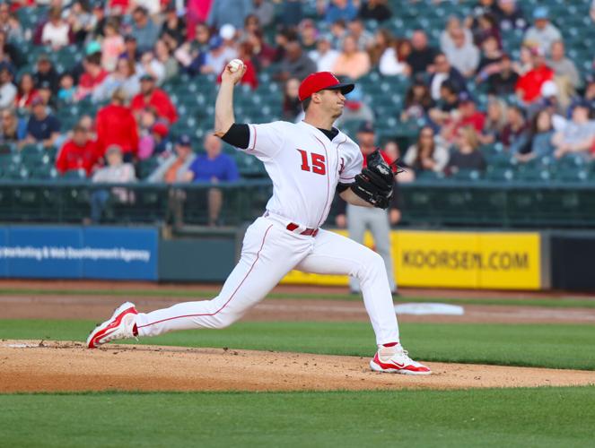 Carson Spiers pitches.JPG