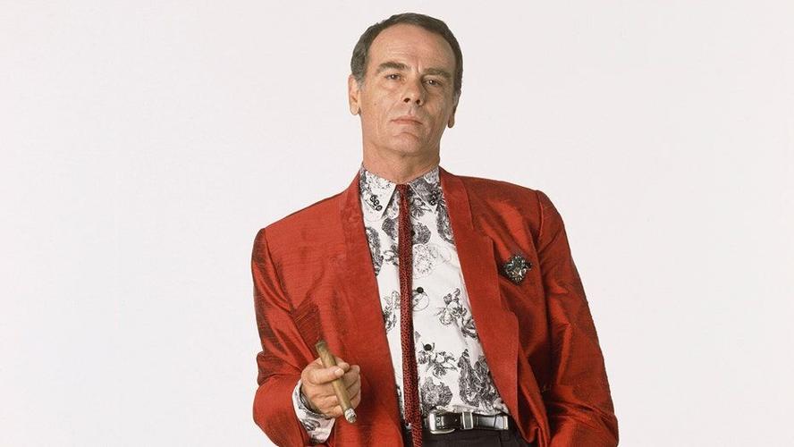 Dean Stockwell