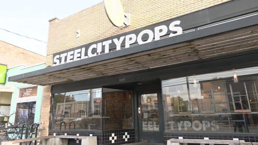 Steel City Pops