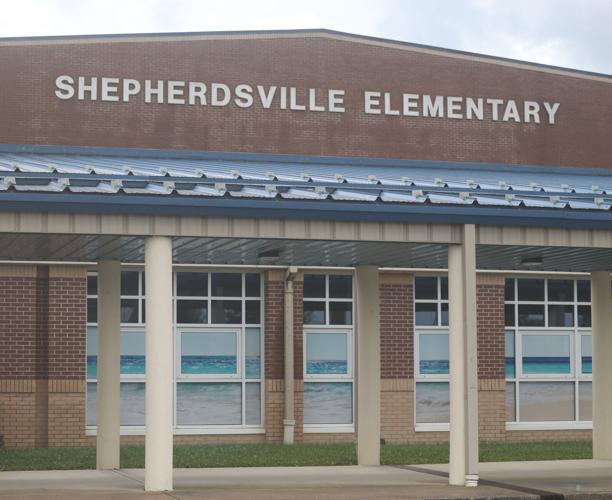 Shepherdsville Elementary