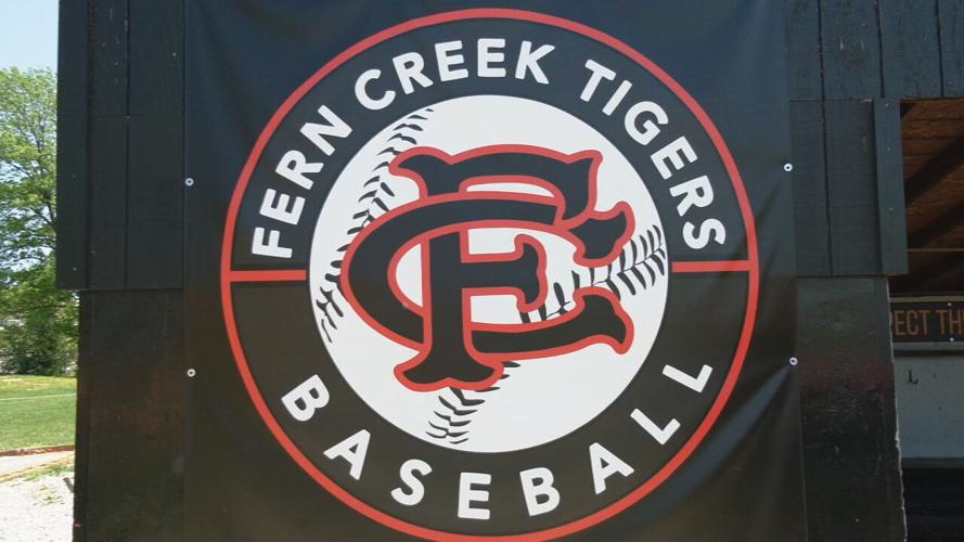 Fern Creek baseball