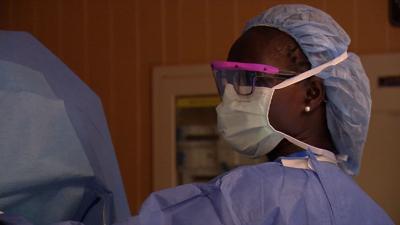 Dr. Nyagon Duany