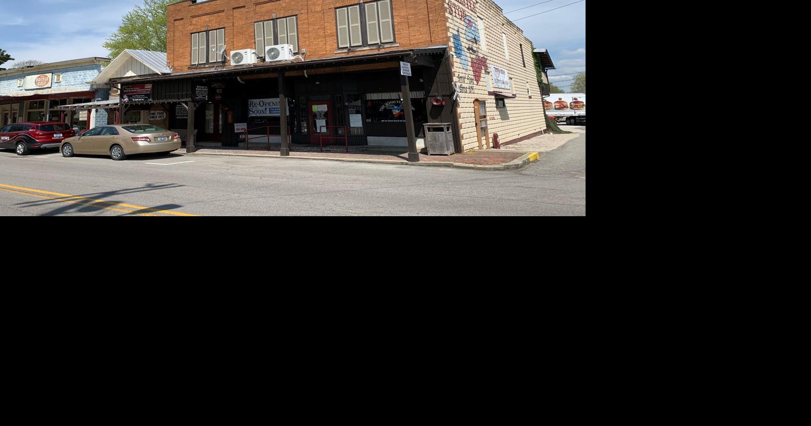 The Whistle Stop restaurant reopens under new ownership News from