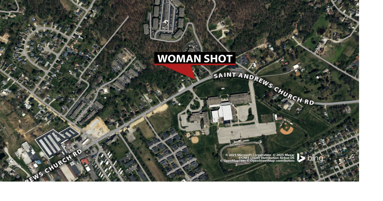 Shooting News Image