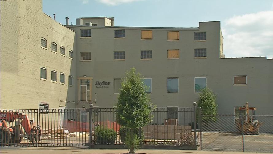 Gateway to NuLu building to house El Toro Marketing headquarters