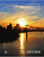 Louisville Mayor Craig Greenberg's $1.1B budget plan