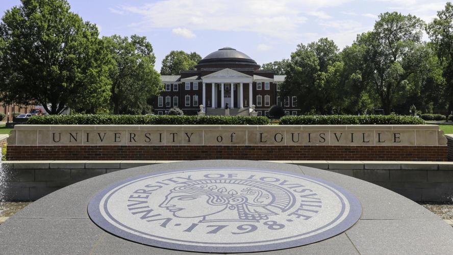 Grawemeyer Hall