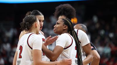 Louisville women's basketball