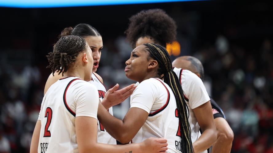 Louisville women's basketball