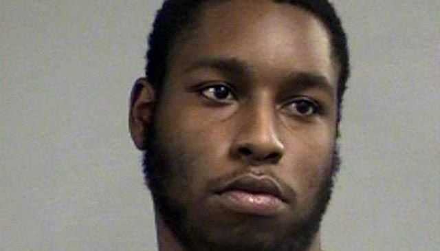 Louisville Man Arrested After Allegedly Holding Mother Hostage ...