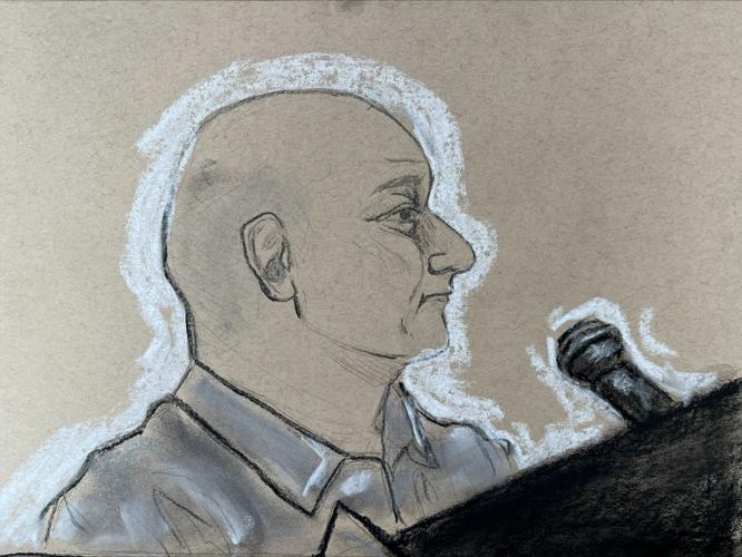 COURTROOM SKETCHES - LON SPALDING - 7-01-2025.jpeg