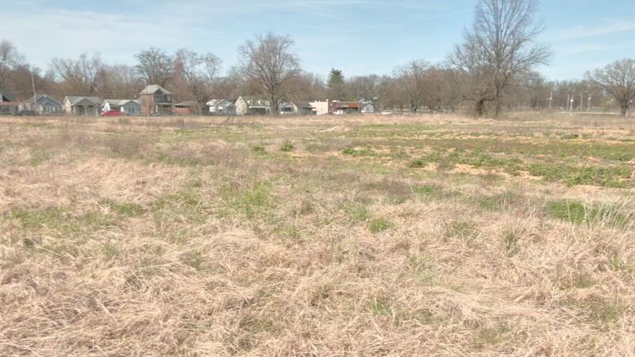 Iroquois redevelopment plans
