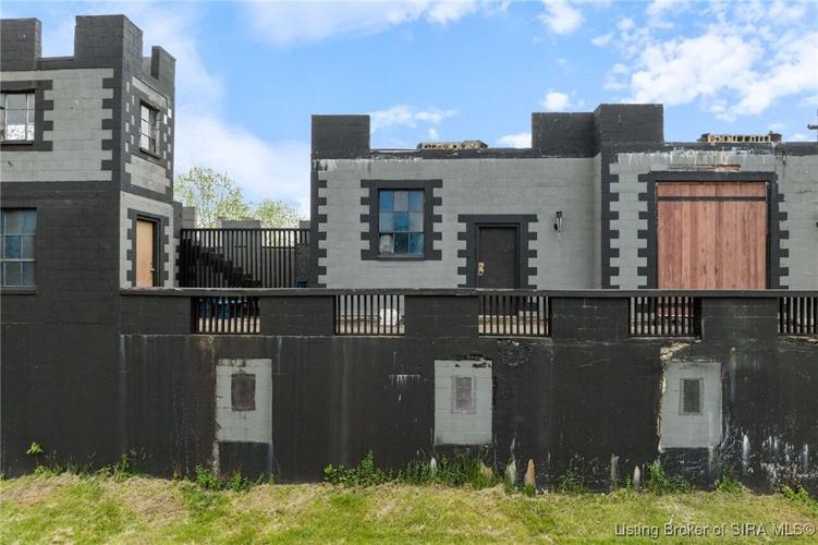 Charlestown Castle12