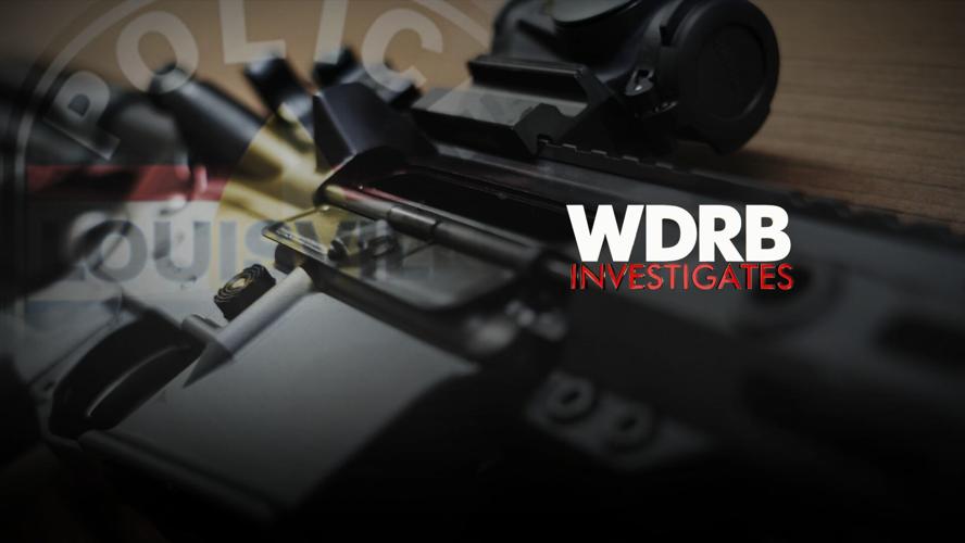 WDRB investigates graphic-Outgunned 6-8-23