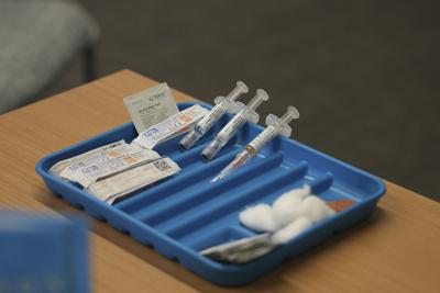 Measles Mumps Rubella Vaccine - AP - 6.30.25