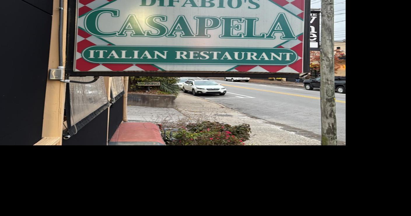 Italian restaurant in Louisville's Clifton neighborhood will close later this year