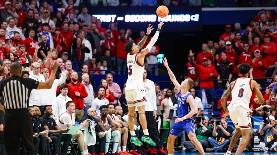 UL NCAA Terrence Edwards