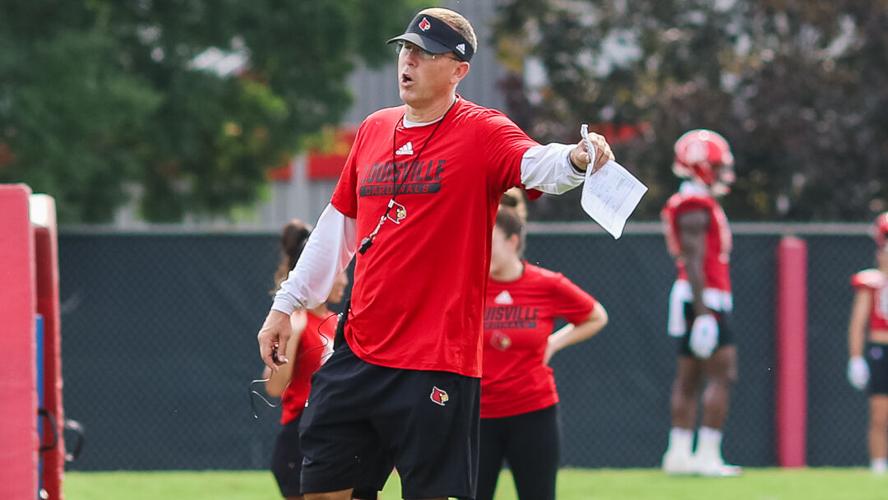 Scott Satterfield