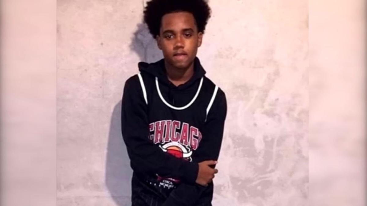 Vigil Held To Honor 16 Year Old Boy Shot And Killed In Louisville News Wdrb Com