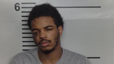 Dashawn Garrison mug